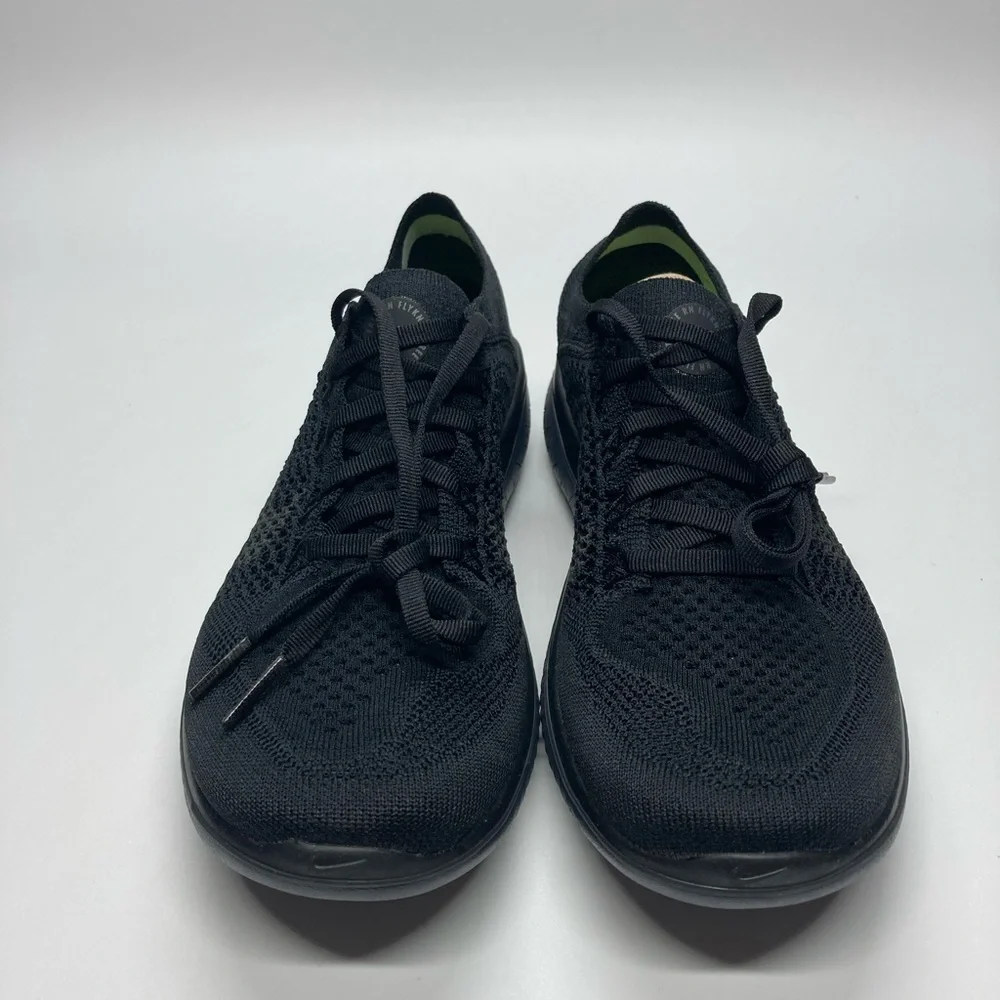 Men’s Nike Free RN Flynit Athletic Running Shoes - Picture 3 of 10